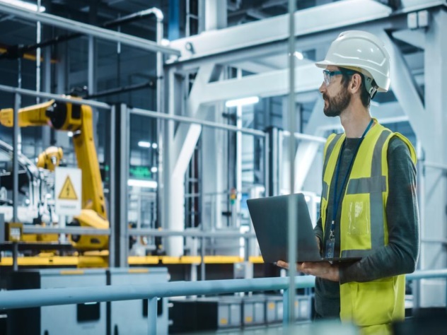 Automotive logistics and supply chain solutions
